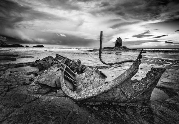 Call for MonoChrome Entries for the Five towns competition