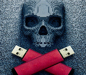 USB issues