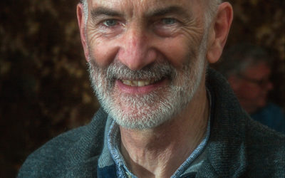 Guest Speaker Howard Barlow