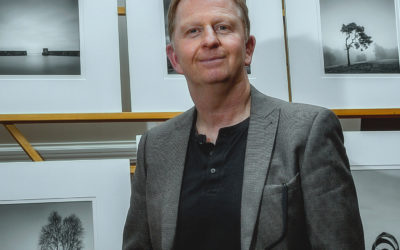 Excellent Speaker – Neil Hulme