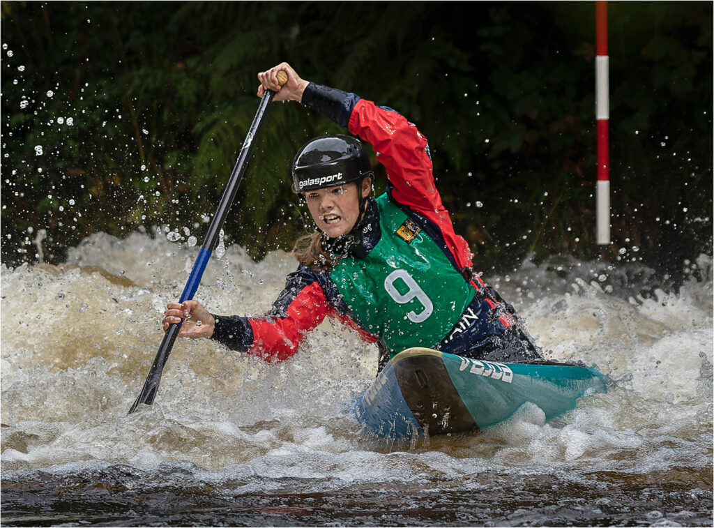 4th HC_In White Water_Andrew Donkin 4th HC_In White Water_Andrew Donkin