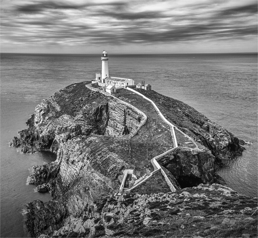 4th HC_South Stack_Andrew Donkin 4th HC_South Stack_Andrew Donkin