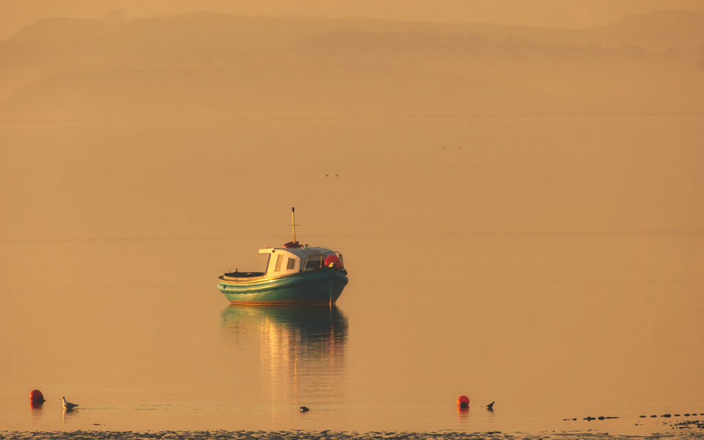 2nd_Low Tide_Sandra Blackburn 2nd_Low Tide_Sandra Blackburn