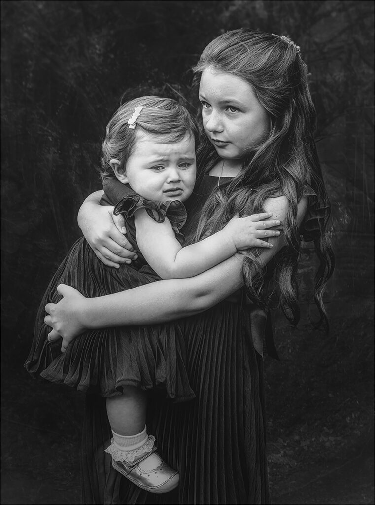 2nd_Sisterly Love_Geoff Reader 2nd_Sisterly Love_Geoff Reader