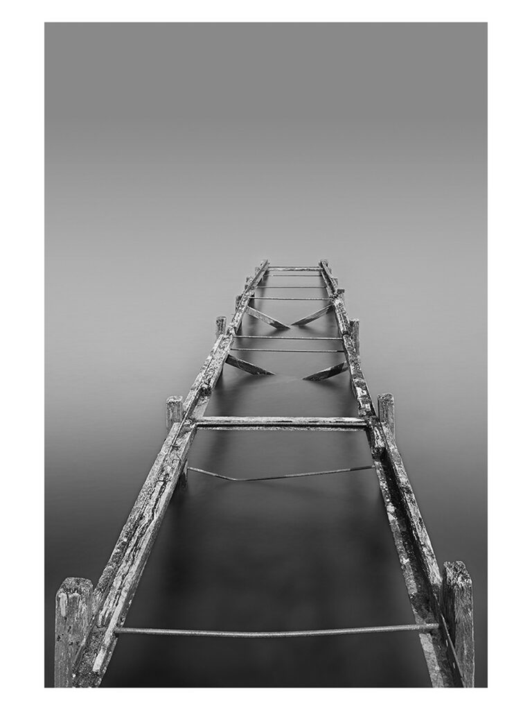 C_The Old Jetty_David Beardmore C_The Old Jetty_David Beardmore
