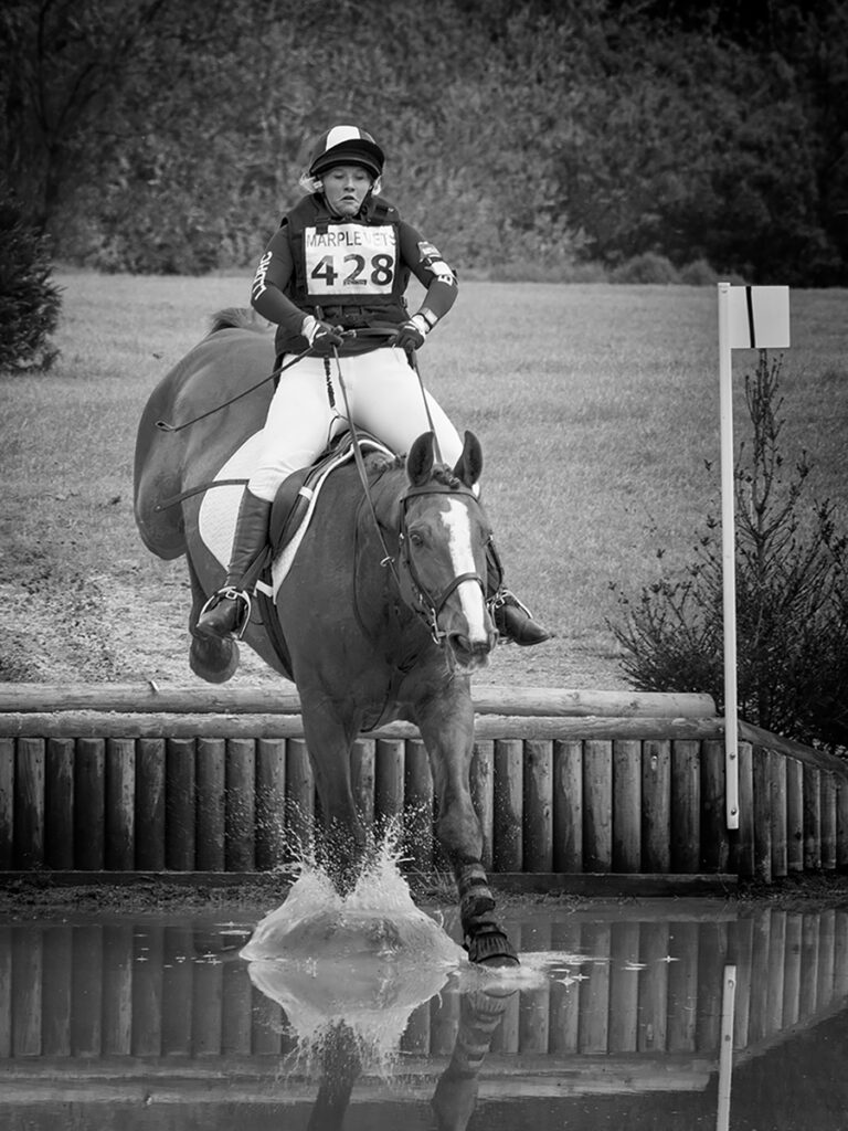 2nd_Steady_Sandra Blackburn 2nd_Steady_Sandra Blackburn