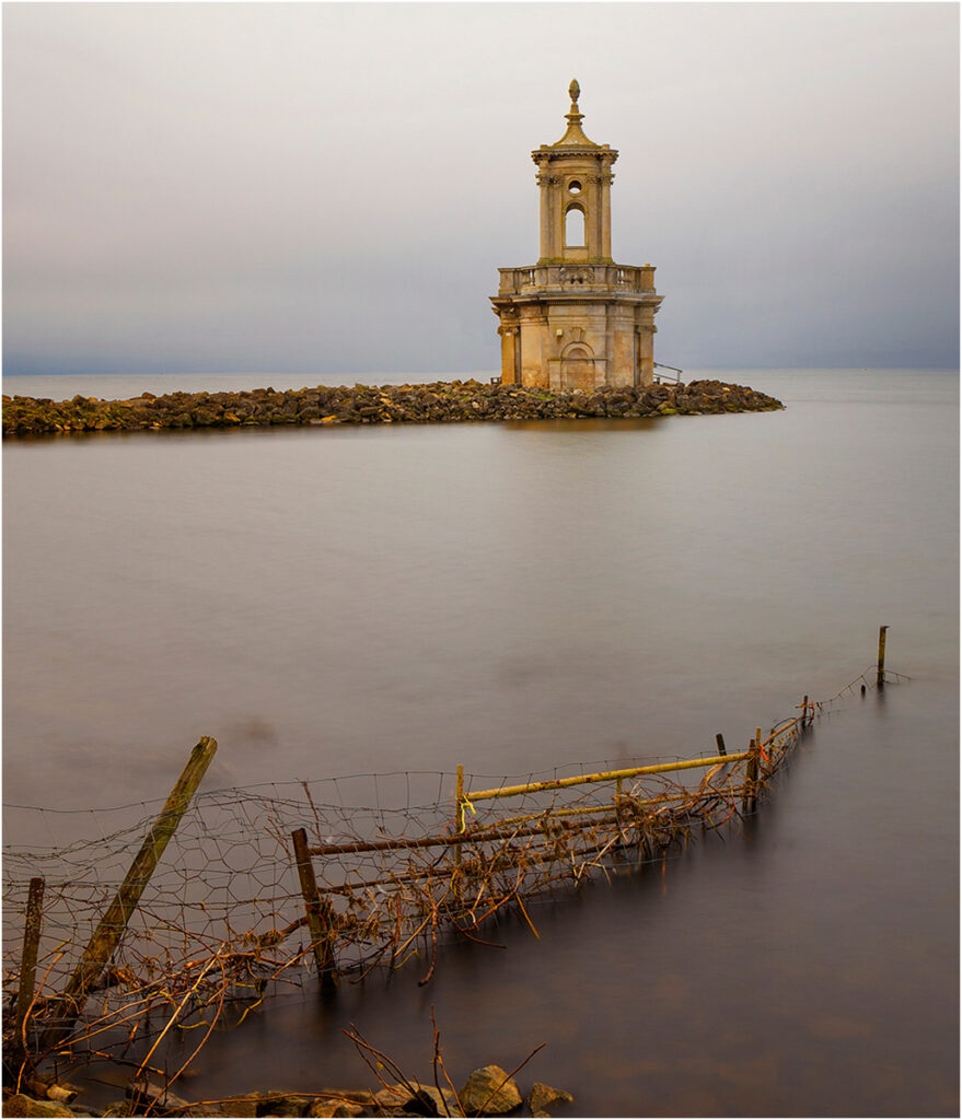 C_Standing Alone_David Beardmore C_Standing Alone_David Beardmore